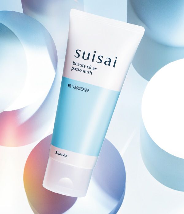 ペーストウォッシュ