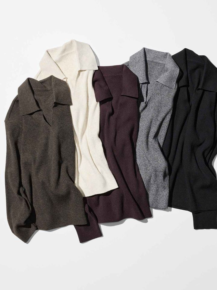 画像2: 出典：ユニクロ