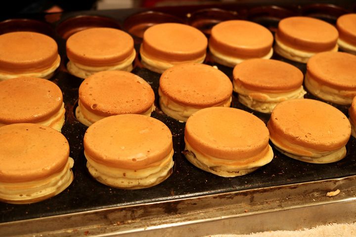 「今川焼」？「大判焼き」？あなたはなんて呼ぶ？