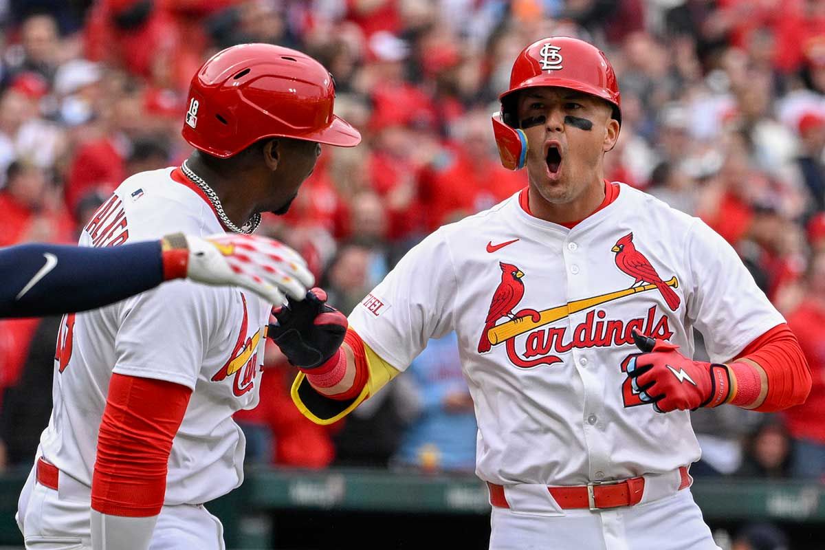 MLB】「まさに全盛期」ドジャースの“隠れ補強候補”にヌートバー 地元