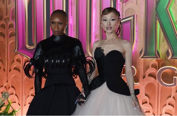 【写真を見る】2025年公開作で第2位のビッグオープニングで、2作連続のオスカー候補へまっしぐら！気になる批評家からの評判は… [c]Everett Collection/AFLO