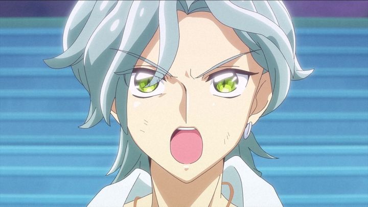 『キミとアイドルプリキュア♪』42話場面カット （C）ABC-A・東映アニメーション width=