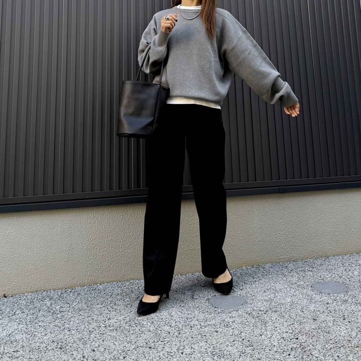 画像: コーディネート1