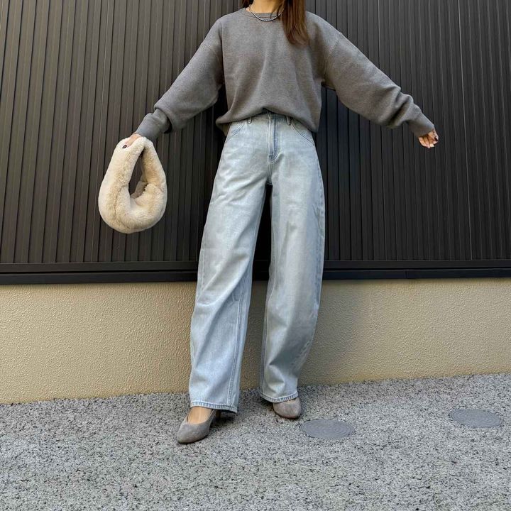 画像: コーディネート3