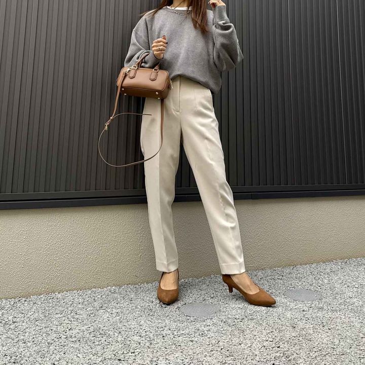 画像: コーディネート2