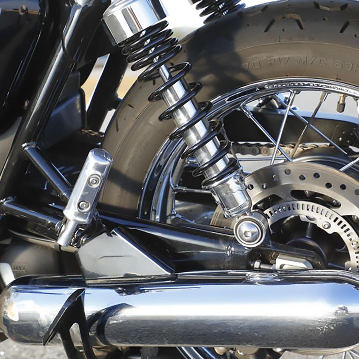 【Historic Bikes／トライアンフ】トラの原点・バーチカルツインの名車をおさらい！『いまトライアンフが熱い』