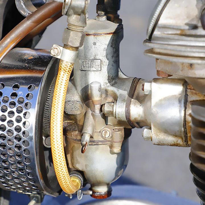 【Historic Bikes／トライアンフ】トラの原点・バーチカルツインの名車をおさらい！『いまトライアンフが熱い』