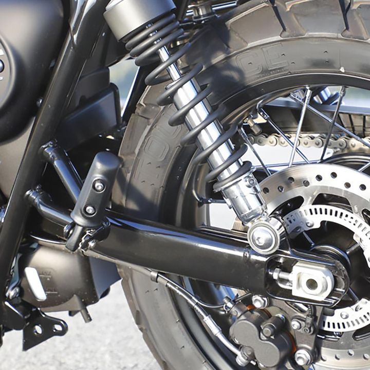 【Historic Bikes／トライアンフ】トラの原点・バーチカルツインの名車をおさらい！『いまトライアンフが熱い』