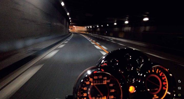 【Insta360 Ace Pro 2】8K 画質と長時間撮影でライディングを鮮明に記録！