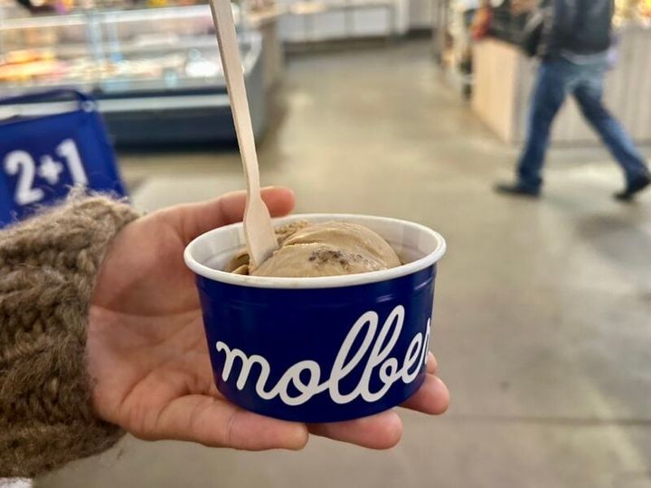 ラトビア・アーゲンカスカルンズ市場