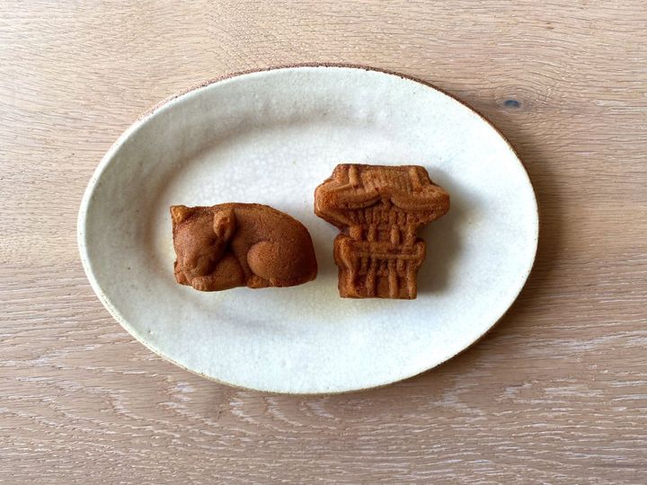 日光東照宮の彫刻そのまま！写真に撮りたくなる「日光みしまや」の人形焼【旅するデザイナーがおすすめするお土産たち！】