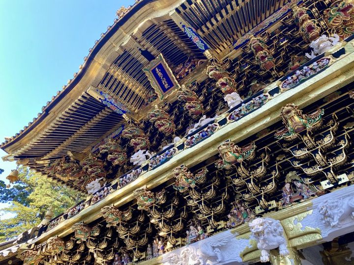 日光東照宮の彫刻そのまま！写真に撮りたくなる「日光みしまや」の人形焼【旅するデザイナーがおすすめするお土産たち！】