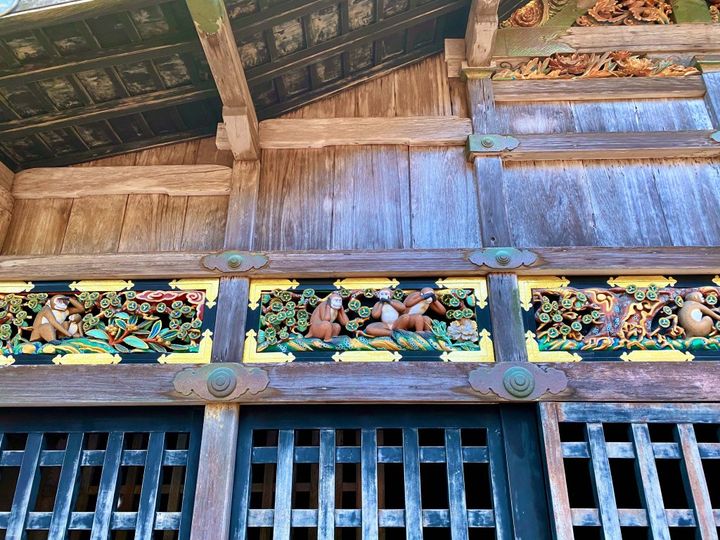 日光東照宮の彫刻そのまま！写真に撮りたくなる「日光みしまや」の人形焼【旅するデザイナーがおすすめするお土産たち！】