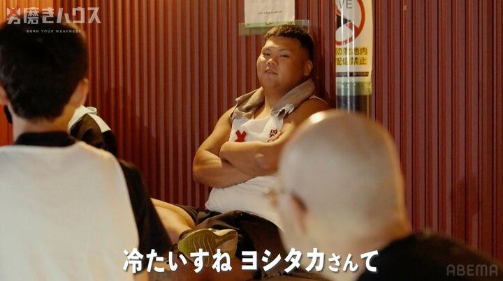 【写真・画像】足を負傷中のメンバーを置き去り 38歳子供部屋おじさんの言動で集団崩壊「人舐めてんすか？」「ヒーローがやることですか？」 2枚目