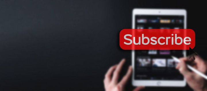 サブスクリプション