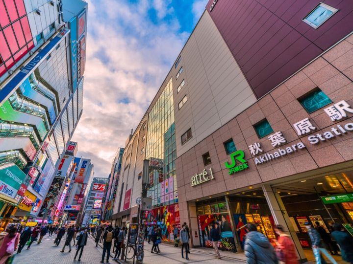 All About ニュース編集部が全国250人を対象に実施したグルメが充実していると思うつくばエクスプレスの駅に関するアンケートの調査結果から、「グルメが充実していると思う」つくばエクスプレスの駅ランキングを発表！ 2位「秋葉原」を抑えた1位は？