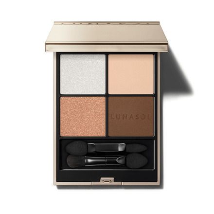 ルナソル アイカラーレーションN