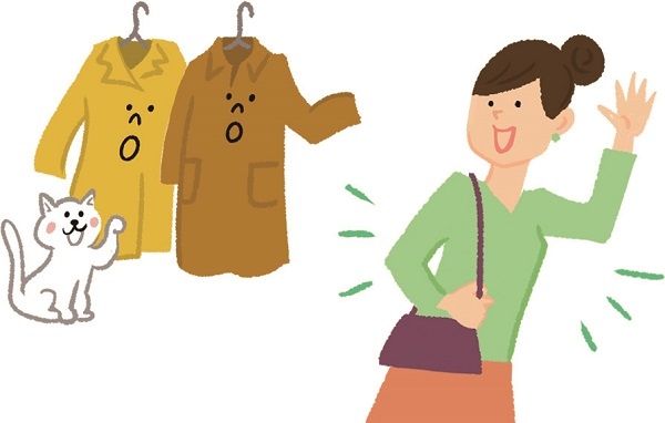 秋：寒さに備え“パワーを蓄える”季節