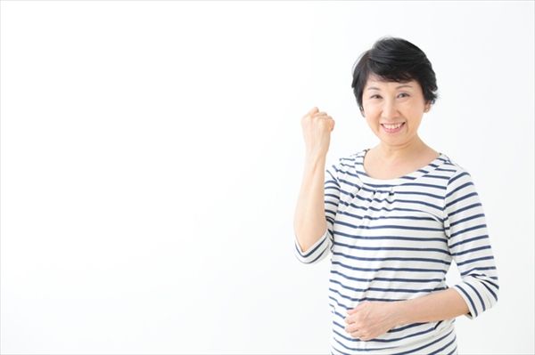 原因に合わせた解消策を！ぽっこりお腹をへこます方法