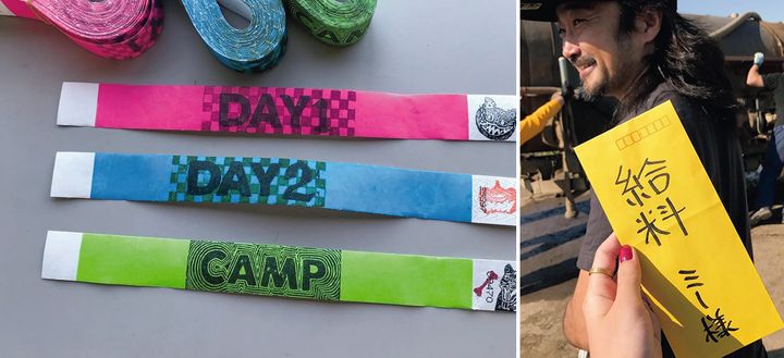 砂とバイクとモノづくりの世界が失いかけた人との繋がりを取り戻す勇気をくれました｜バイク日和・版画家アーティスト MIZUKIさん