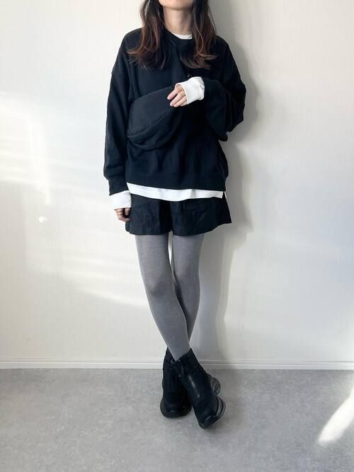 UNIQLOのヒートテックアイテム1