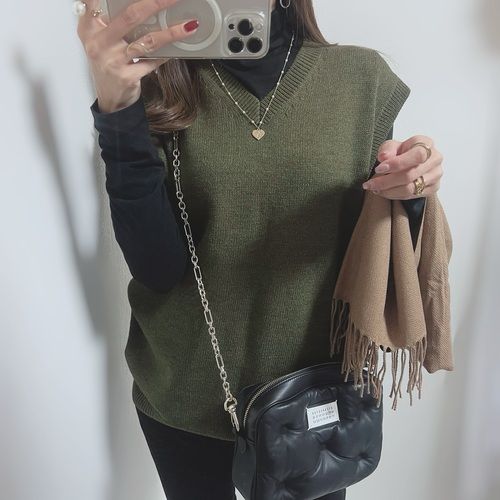 UNIQLOのヒートテックアイテム4