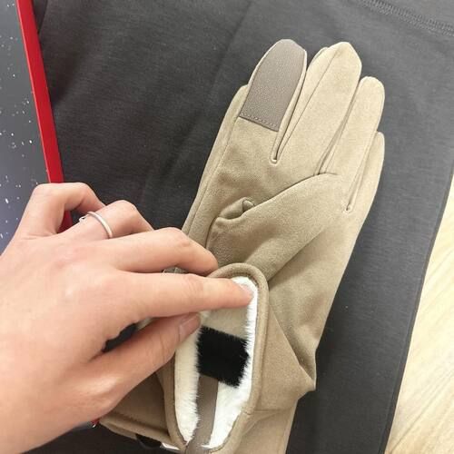 UNIQLOのヒートテックアイテム10