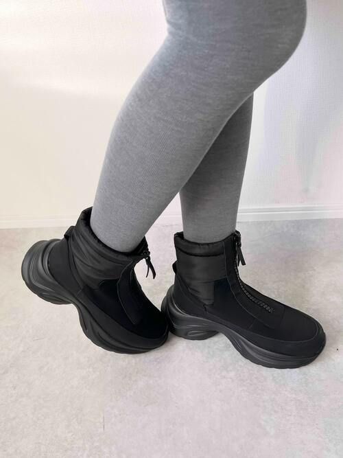 UNIQLOのヒートテックアイテム2