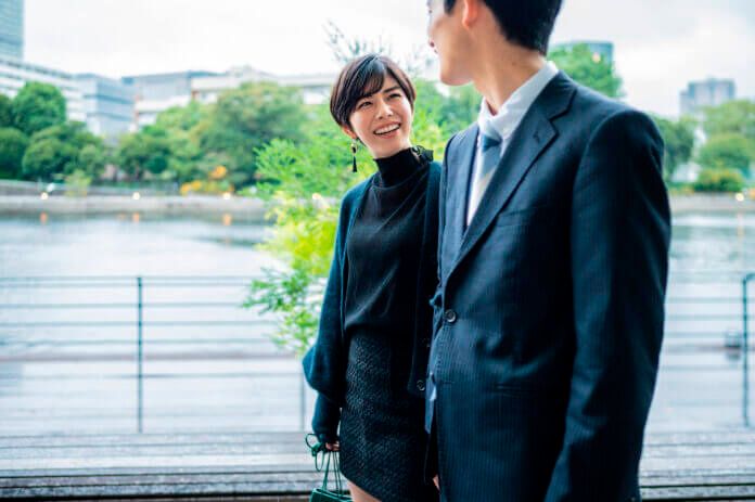 それ、脈なしだったかも？男性の紛らわしい行動とは