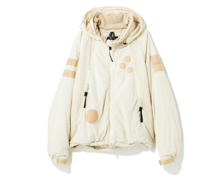 アウトドアからタウンユースまで幅広く活躍する最旬アウター