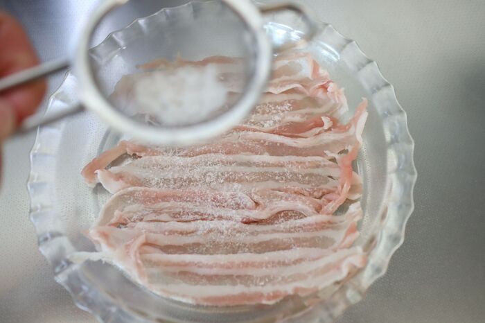 固い豚肉とはサヨナラ！やわらか豚しゃぶの〈たった一つの裏ワザ〉とは「今日から試せます♪」