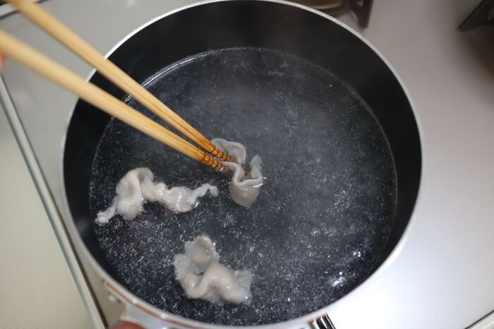 固い豚肉とはサヨナラ！やわらか豚しゃぶの〈たった一つの裏ワザ〉とは「今日から試せます♪」