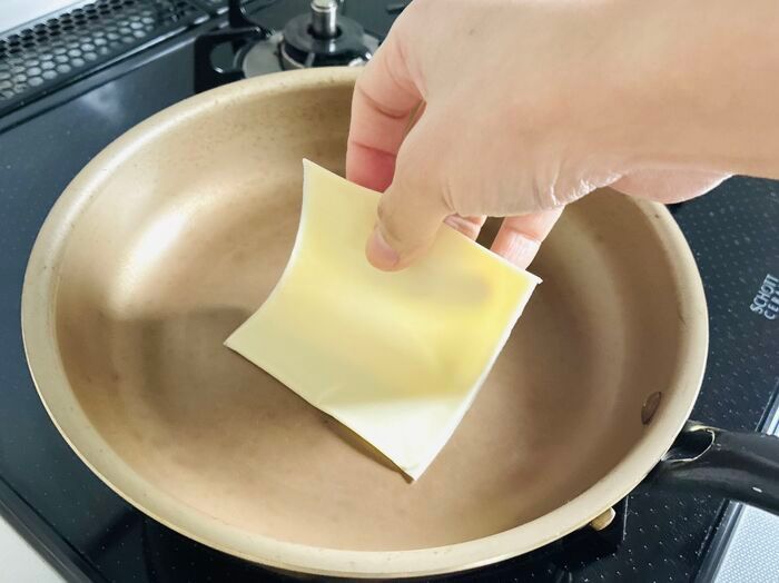 『柿の種』×チーズ×はちみつ！？ゼッタイにウマい！やみつき必至の最強トリプルコンボに挑戦