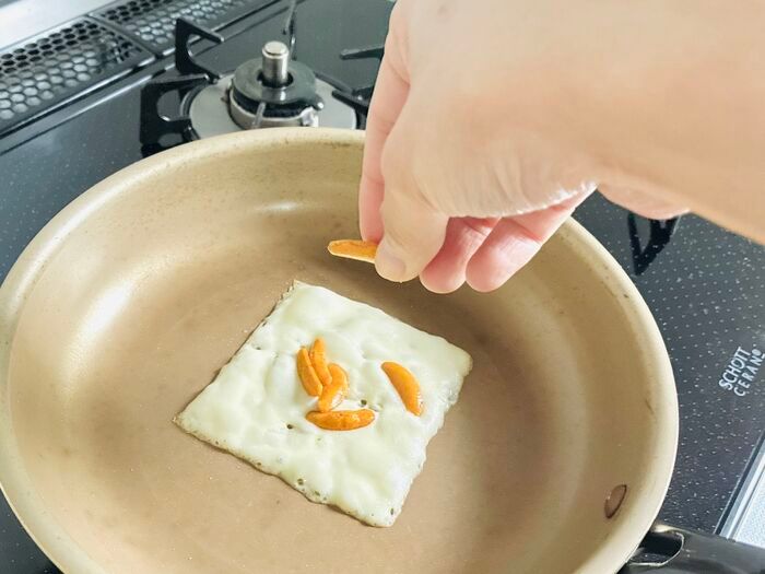 『柿の種』×チーズ×はちみつ！？ゼッタイにウマい！やみつき必至の最強トリプルコンボに挑戦