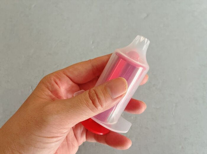 【ダイソー】おもちゃのようで本気で使える！謎すぎる〈専用アイテム〉の正体な～んだ♡