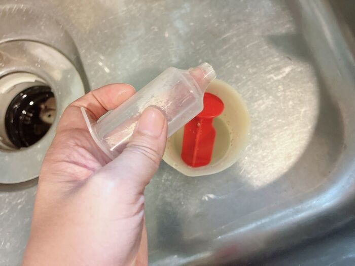 【ダイソー】おもちゃのようで本気で使える！謎すぎる〈専用アイテム〉の正体な～んだ♡