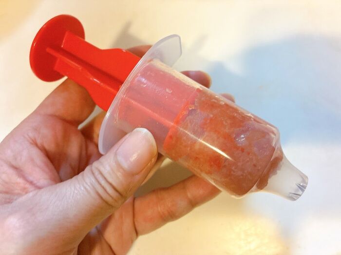 【ダイソー】おもちゃのようで本気で使える！謎すぎる〈専用アイテム〉の正体な～んだ♡