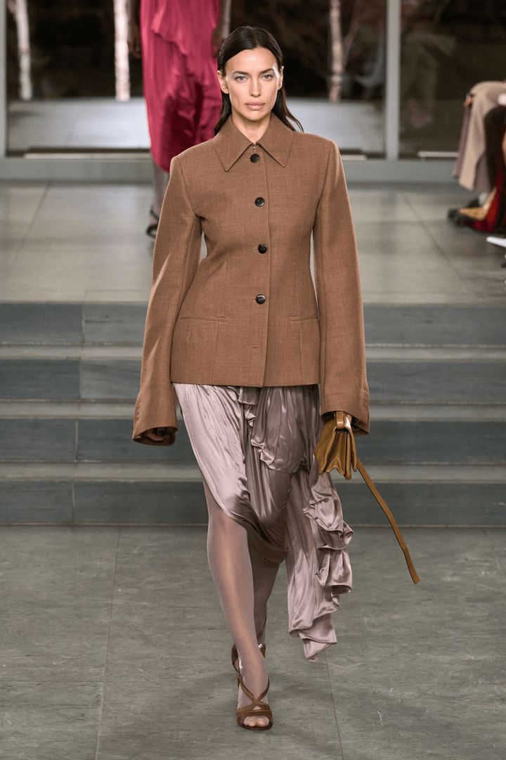 トリー バーチ 2025-26年秋冬