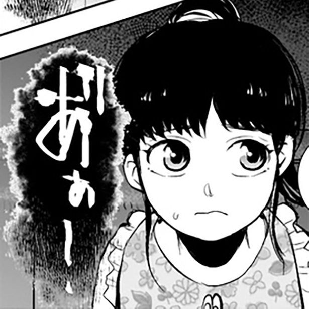 追悼を兼ねて、故人が好きだった歌を歌ったら？どこからともなく、曲に合わせて声が聞こえてくる 画像提供：「水ムーちゃんねる 隣の晩怖談」(C)水村友哉／ヒーローズ