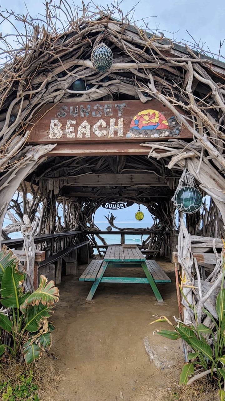 こちらもフォトスポットになっています