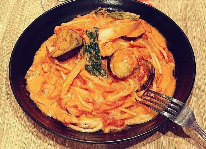 STANFORD所属のモデル・山口翼の好きなもの②料理