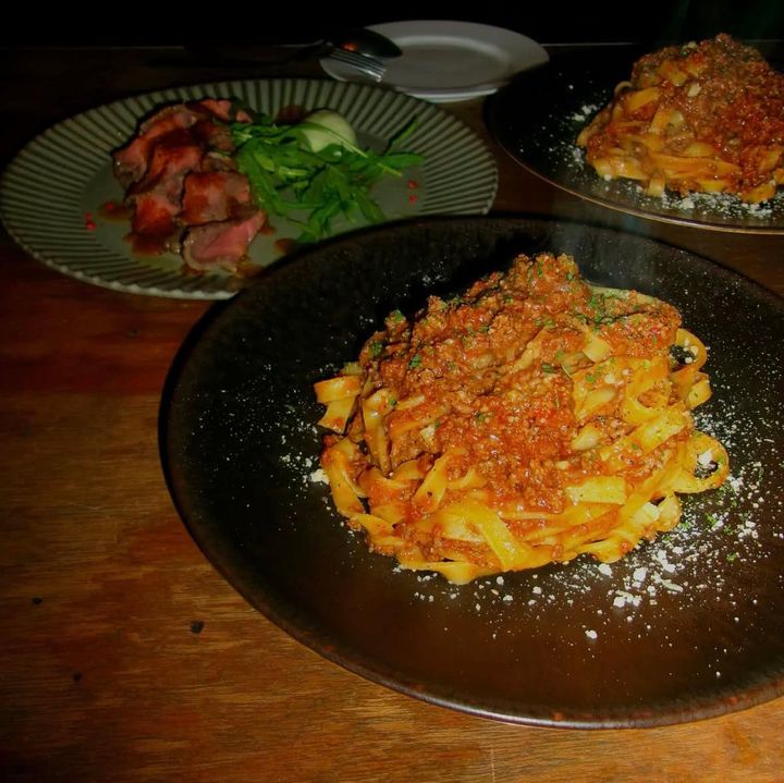 STANFORD所属のモデル・山口翼の好きなもの②料理