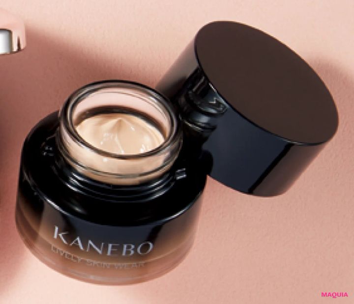 KANEBO カネボウ ライブリー スキン ウェアⅡ