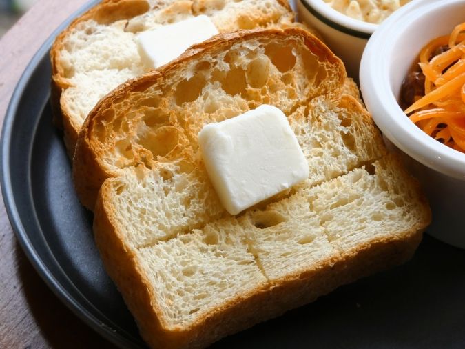 TOFFEE Imaizumi おから食パン