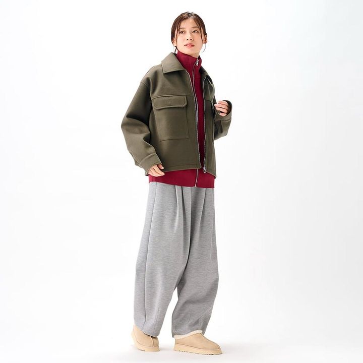 画像4: 出典：ワークマン