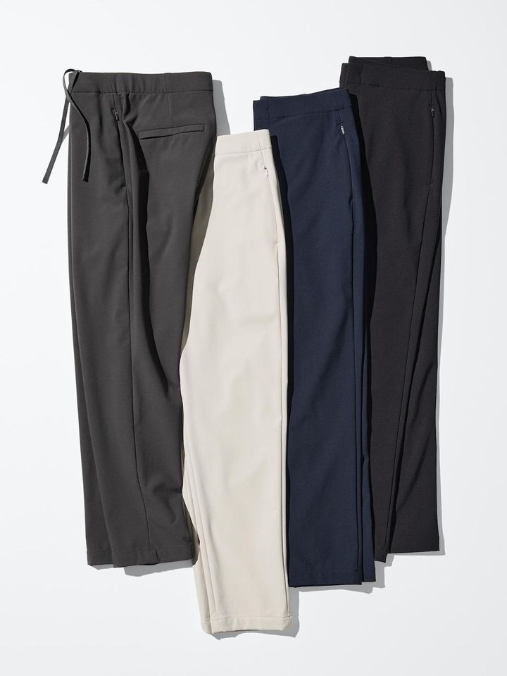 画像2: 出典：ユニクロ