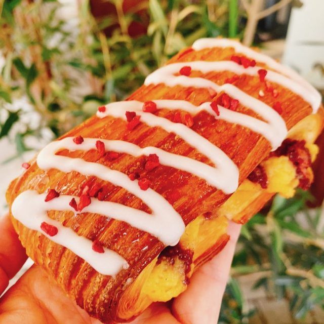 パンスイスベリー