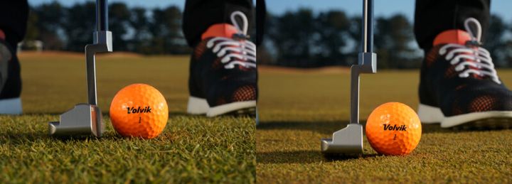 状況別パットの打ち方レッスン！転がりを調節するテクニックを解説