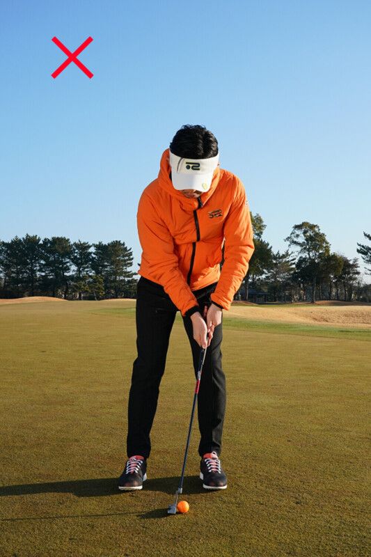 状況別パットの打ち方レッスン！転がりを調節するテクニックを解説