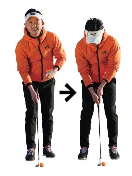 状況別パットの打ち方レッスン！転がりを調節するテクニックを解説